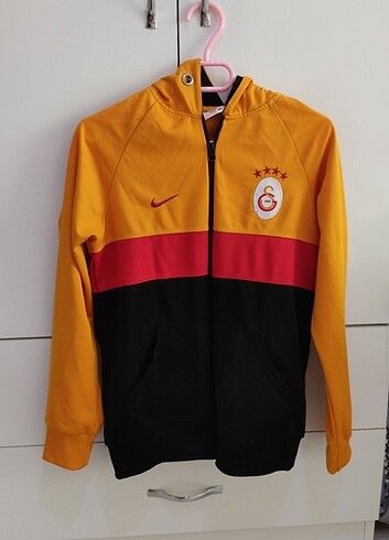 Orijinal Galatasaray hırkası