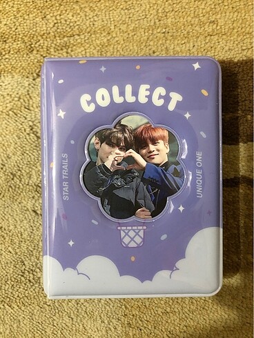 tekli pc binder kpop bts exo blacpink twice stray kids ateez txt