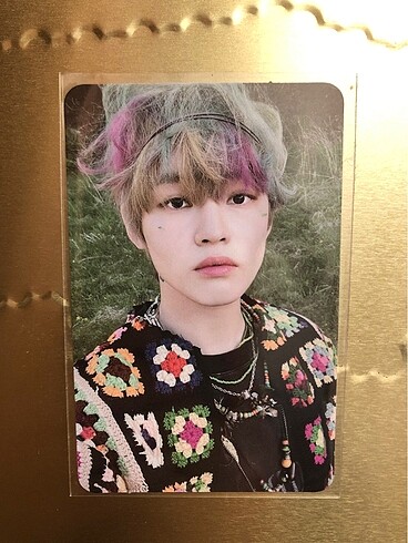 nct dream chenle pc kpop