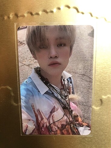 nct dream chenle pc kpop