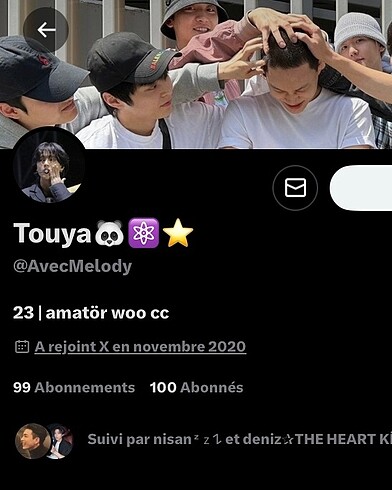 touya