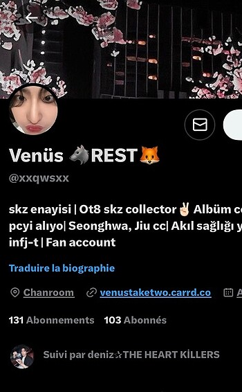 venüs