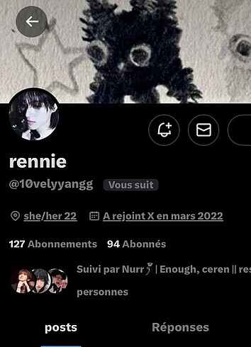 rennie