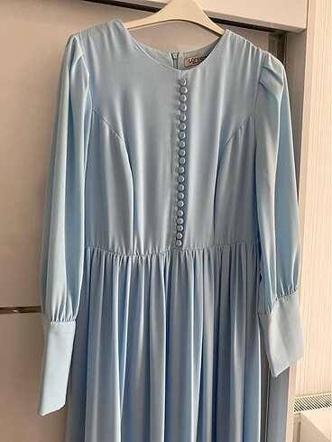 xl Beden Elbise