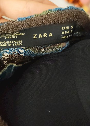 Bohem V Yaka Uzun Kollu Triko Sweatshirt - Görsel 7