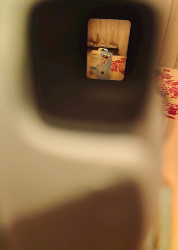 Fujifilm Instax Mini 9 Pastel Beyaz Anında Kamera - Görsel 9