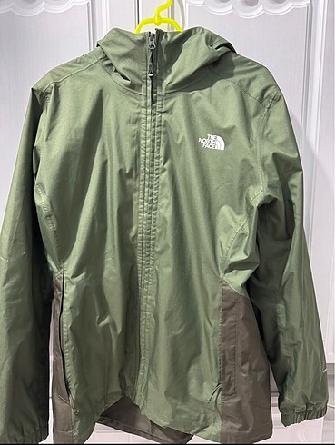 The north face mont