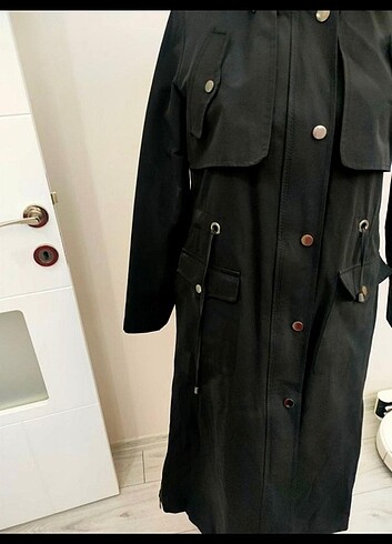  Accort Parka  - Görsel 5