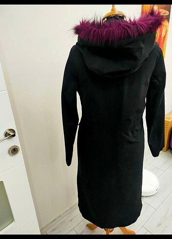  Accort Parka  - Görsel 6