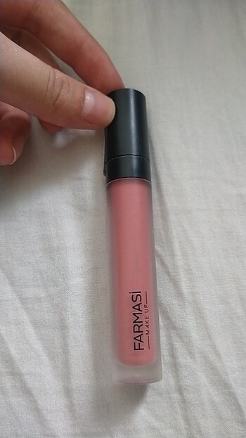 Farmasi liquid lipstick 