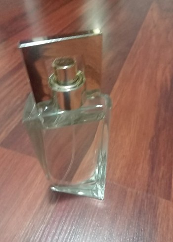 Avon Attraction Kadın Parfümü - Görsel 2