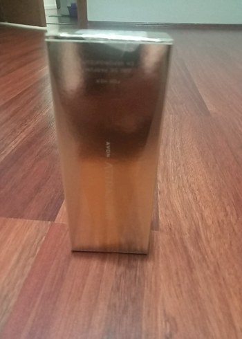 Avon Attraction Kadın Parfümü - Görsel 5