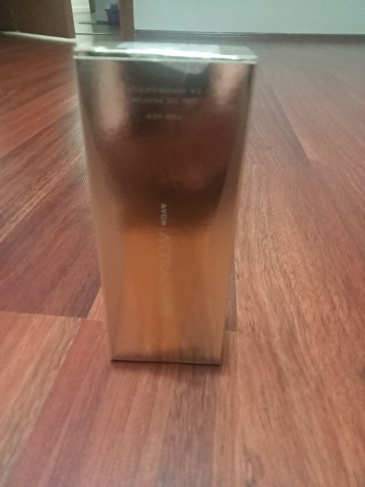 Avon Attraction Kadın Parfümü - Görsel 5