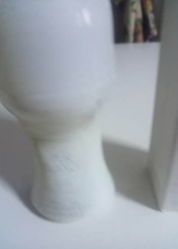 Avon Pur Blanca Kadın Parfüm ve Roll-on - Görsel 6