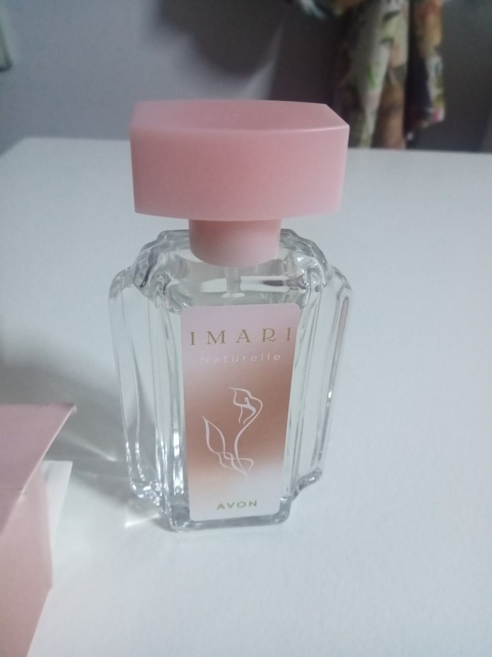 Avon Imari Naturelle Kadın Parfümü - Görsel 3