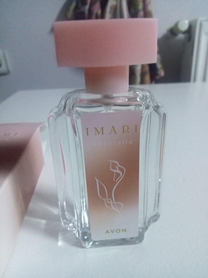 Avon Imari Naturelle Kadın Parfümü - Görsel 2