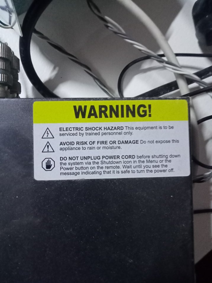 Gri Beyaz Güvenlik Kamerası Seti - Görsel 2