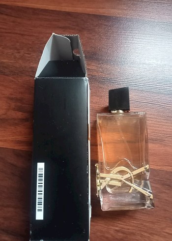 Yves Saint Laurent Libre Kadın Parfümü - Görsel 10