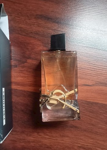 Yves Saint Laurent Libre Kadın Parfümü - Görsel 5
