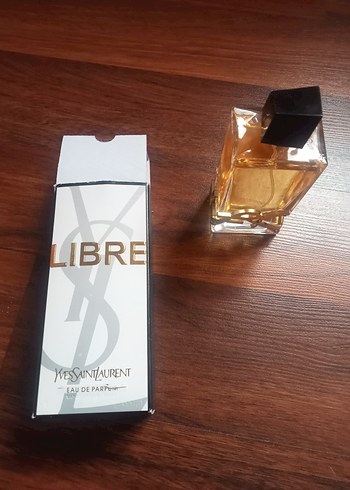 Yves Saint Laurent Libre Kadın Parfümü - Görsel 3