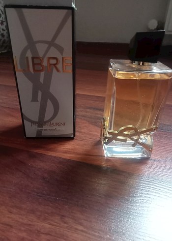 Yves Saint Laurent Libre Kadın Parfümü - Görsel 7