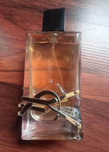 Yves Saint Laurent Libre Kadın Parfümü - Görsel 11