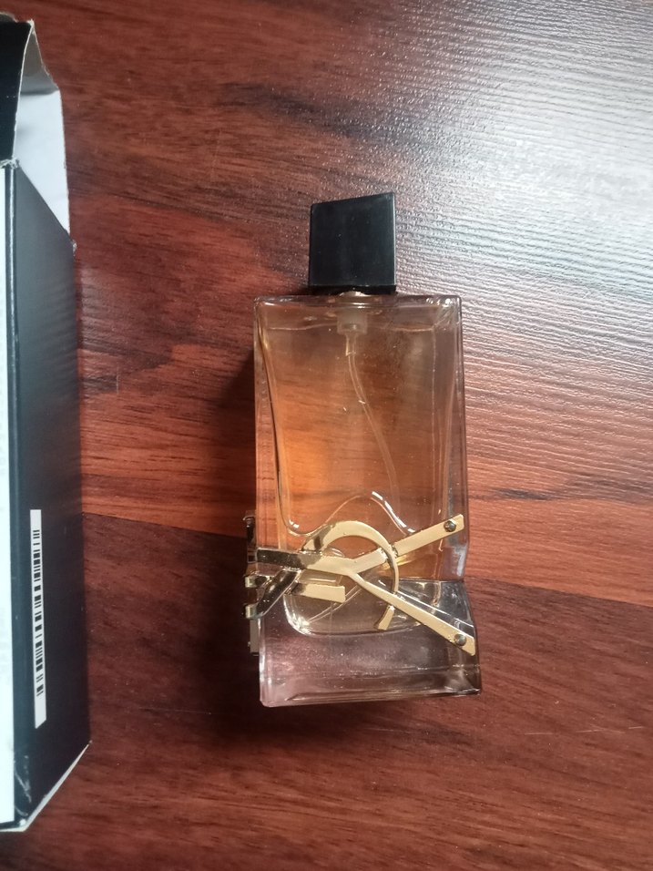 Yves Saint Laurent Libre Kadın Parfümü - Görsel 5