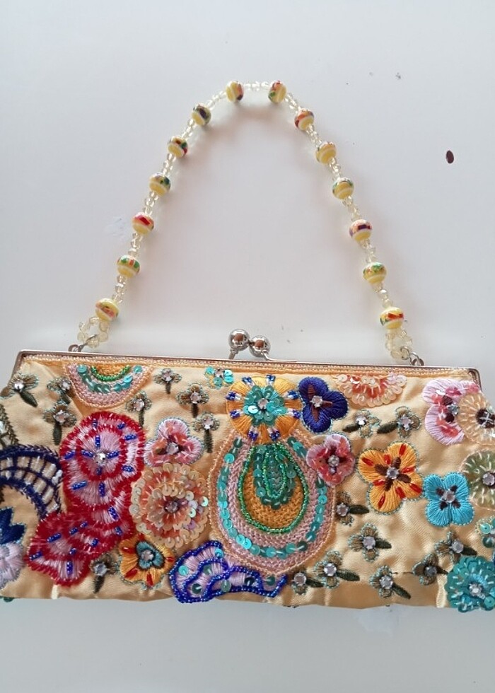 Temiz kullanılmış  - Görsel 4