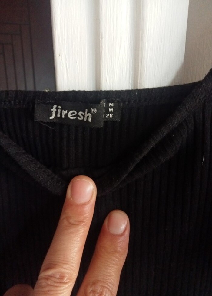 Temiz kullanılmış  - Görsel 2