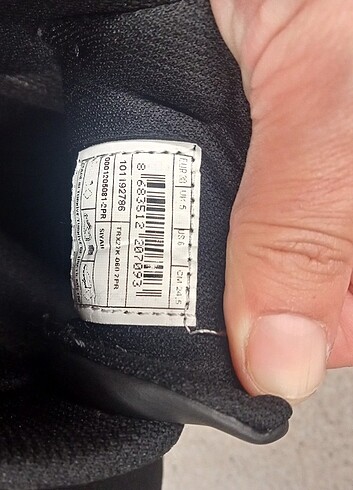 İki kere giyildi  - Görsel 8