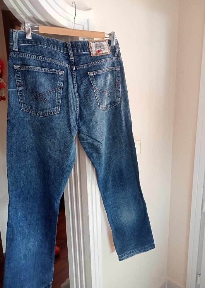 Temiz kullanılmış  - Görsel 5