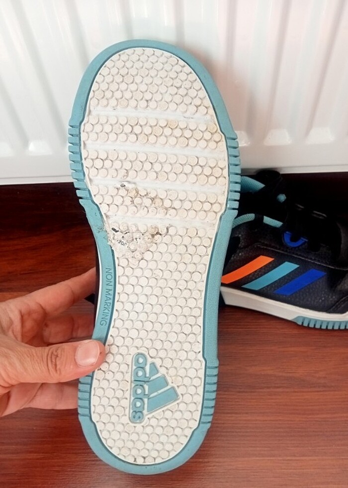 Temiz kullanılmış  - Görsel 3