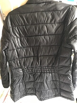 LTB Ltb şişme mont