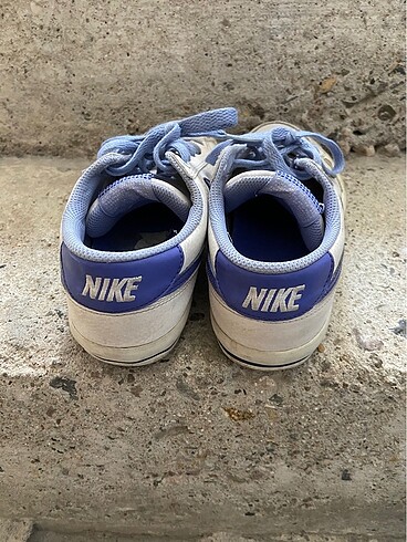 Nike Nike spor ayakkabı