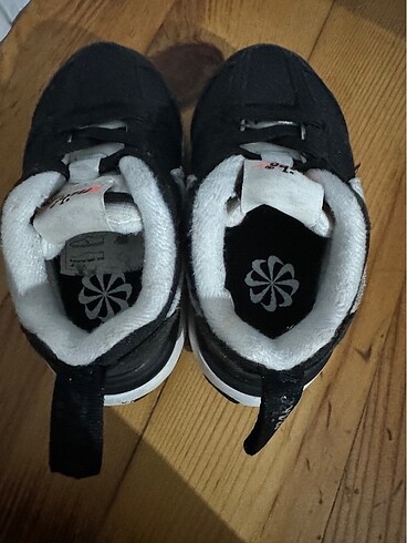 Nike Bebek ayakkabısı