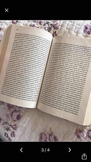  Beden Kinyas ve kayra