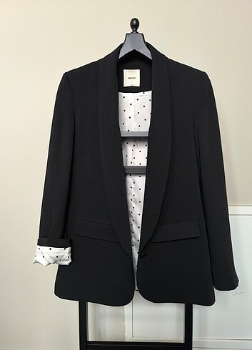Blazer Ceket