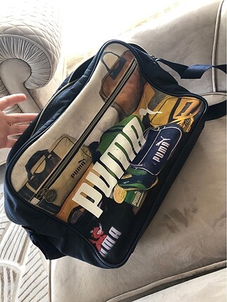 PUMA ÇANTA
