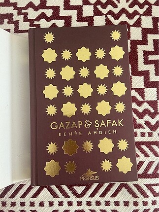  Beden Gazap ve şafak