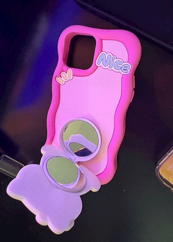 Iphone 12 telefon kılıfı - Görsel 3