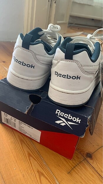 38,5 Beden Reebok UNİSEX spor ayakkabı