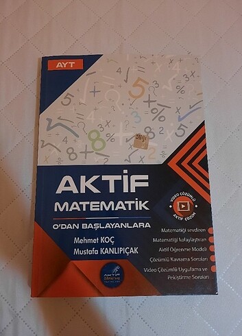Aktif Matematik (AYT)