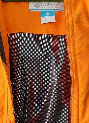 xl Beden COLOMBİA MONT