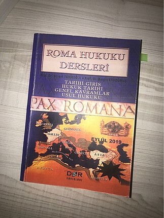 Pax Romana