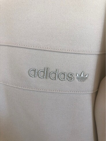 Adidas Vintage Orijinal Ceket