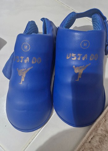 Tekvando seti - Görsel 7