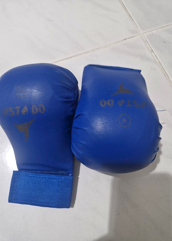 Tekvando seti - Görsel 5