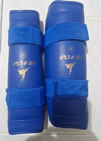 Tekvando seti - Görsel 6