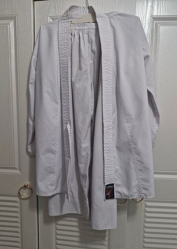 Tekvando seti - Görsel 2