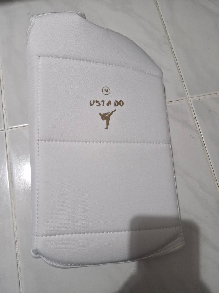 Tekvando seti - Görsel 4